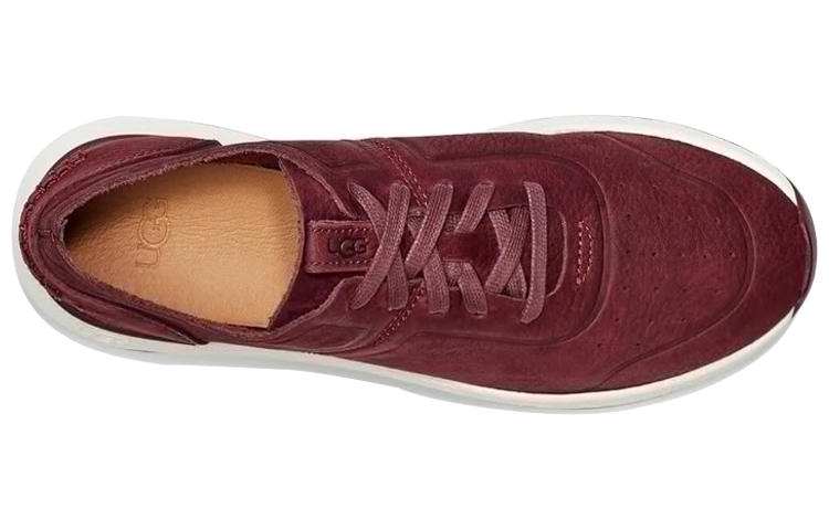 Purchase (W) UGG Adaleen 红色款 1109539-WGRP