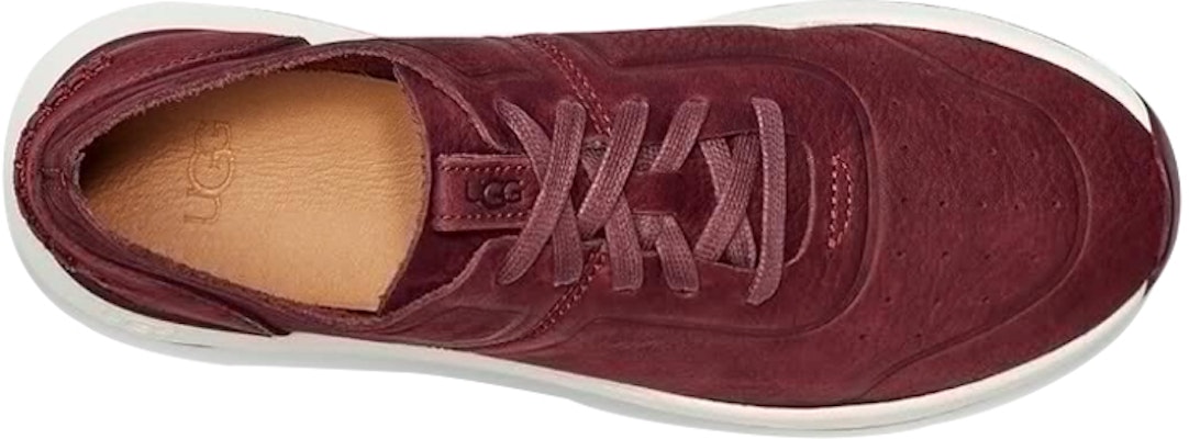 (W) UGG Adaleen 红色款 1109539-WGRP Purchase (W) UGG Adaleen 红色款 1109539-WGRP