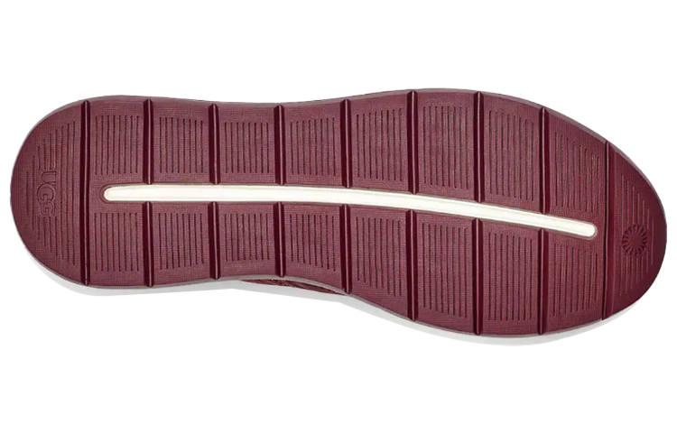 Details for (W) UGG Adaleen 红色款 1109539-WGRP