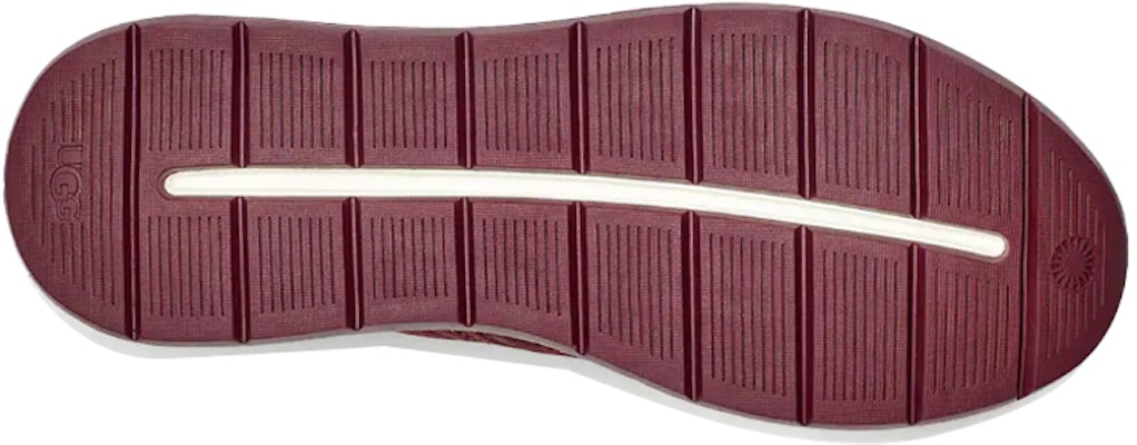 (W) UGG Adaleen 红色款 1109539-WGRP Details for (W) UGG Adaleen 红色款 1109539-WGRP