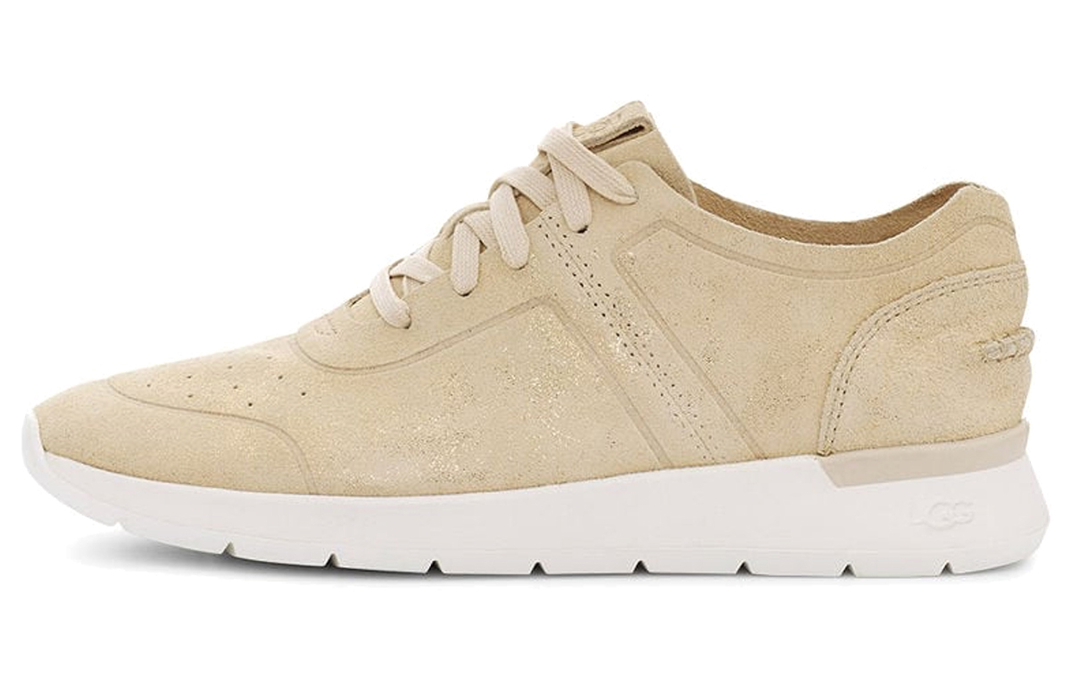 (Women) UGG Adaleen 'Gold' 1117336-GOLD