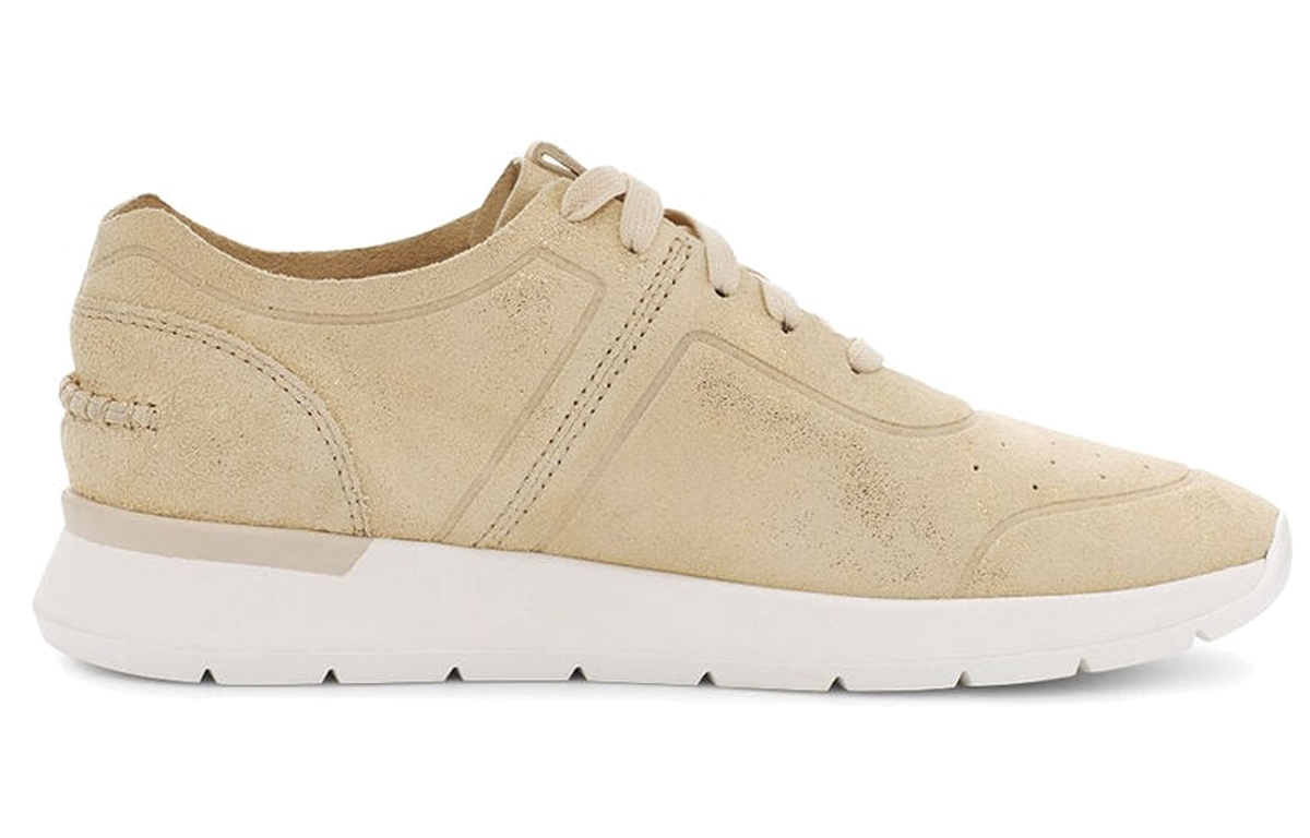 Order (W) UGG Adaleen '金色' 女靴 1117336-GOLD