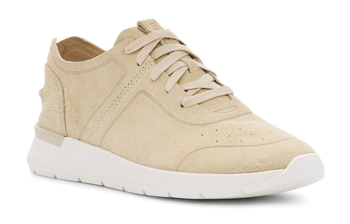 Lookbook (W) UGG Adaleen '金色' 女靴 1117336-GOLD