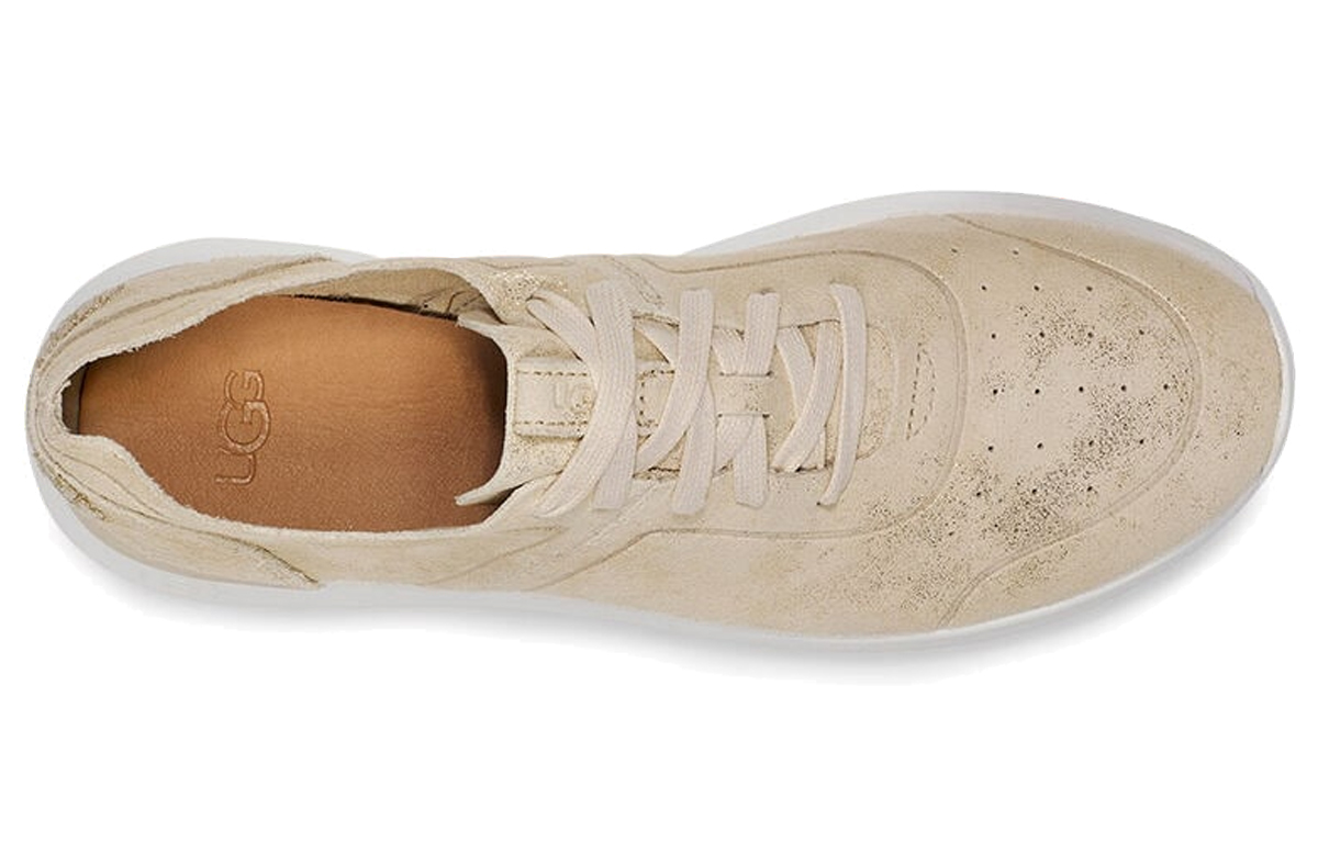 Shop (W) UGG Adaleen '金色' 女靴 1117336-GOLD