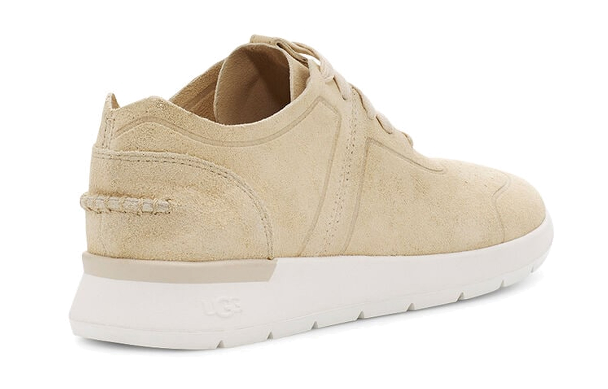 Purchase (W) UGG Adaleen '金色' 女靴 1117336-GOLD