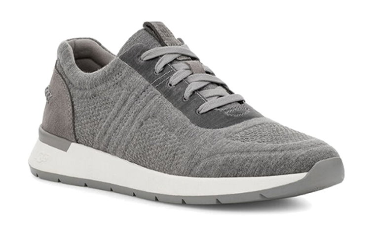 Lookbook (W) UGG 어덜린 그레이 (UGG Adaleen Grey) 1118230-GJRS