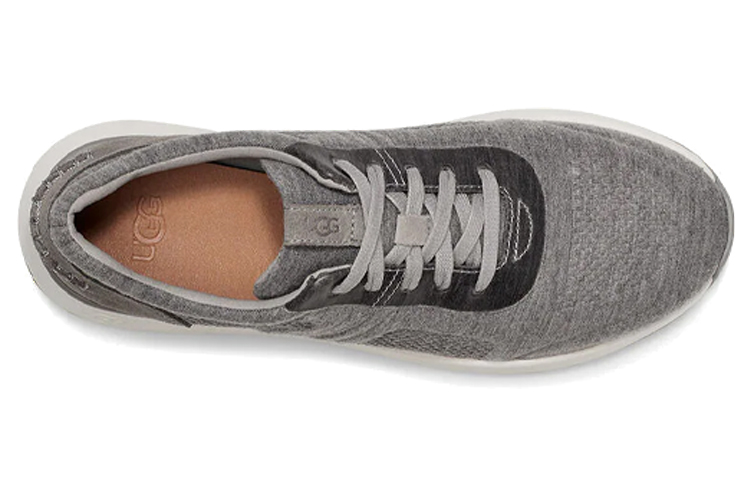 Shop (W) UGG 어덜린 그레이 (UGG Adaleen Grey) 1118230-GJRS