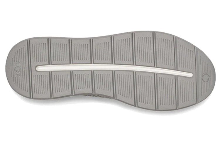 Details for (W) UGG 어덜린 그레이 (UGG Adaleen Grey) 1118230-GJRS