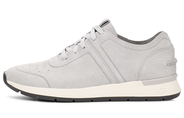 (Women) UGG Adaleen 'Grey' 1109539-FEA