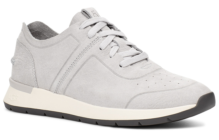 Lookbook (W) UGG Adaleen 灰色 女款靴 1109539-FEA