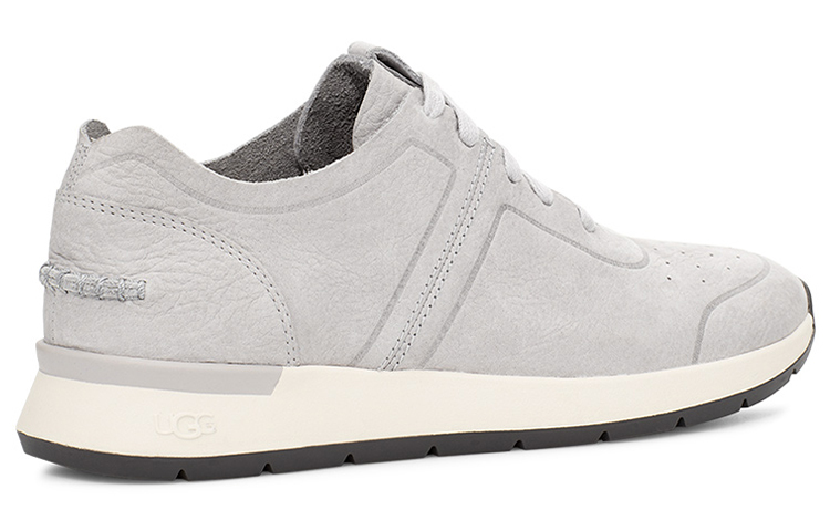 Shop (W) UGG Adaleen 灰色 女款靴 1109539-FEA