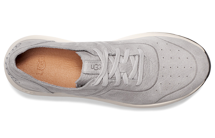 Purchase (W) UGG Adaleen 灰色 女款靴 1109539-FEA