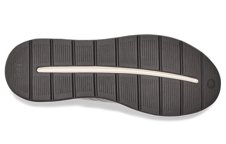 Details for (W) UGG Adaleen 灰色 女款靴 1109539-FEA