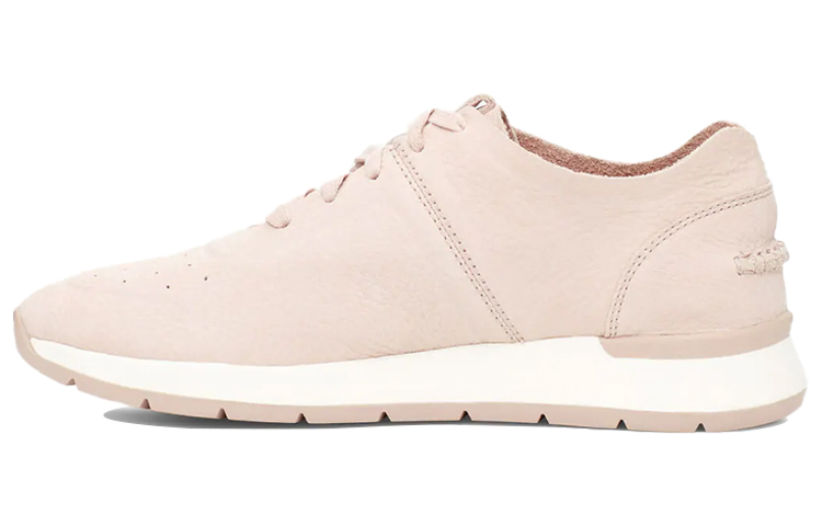 (Women) UGG Adaleen Pink 1109539-QRT