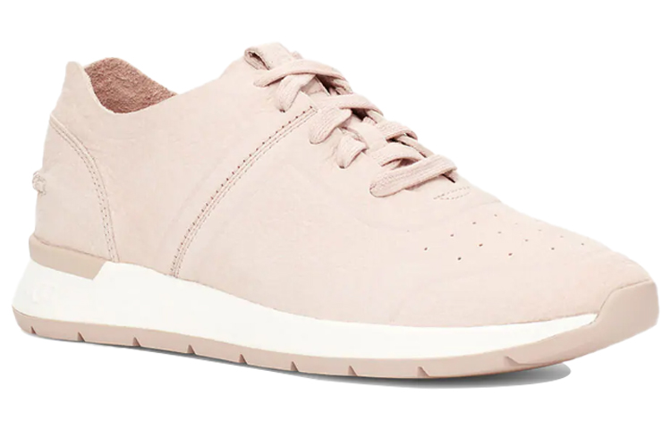 Lookbook (W) UGG Adaleen 粉色款 1109539-QRT