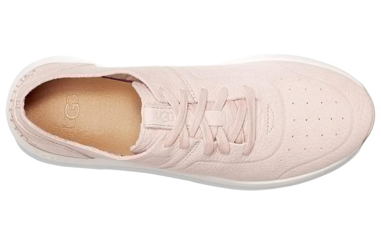 Purchase (W) UGG Adaleen 粉色款 1109539-QRT