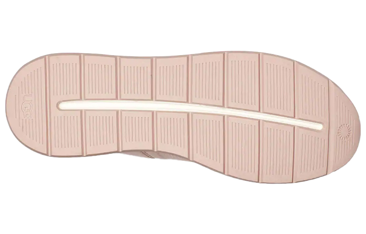 Details for (W) UGG Adaleen 粉色款 1109539-QRT