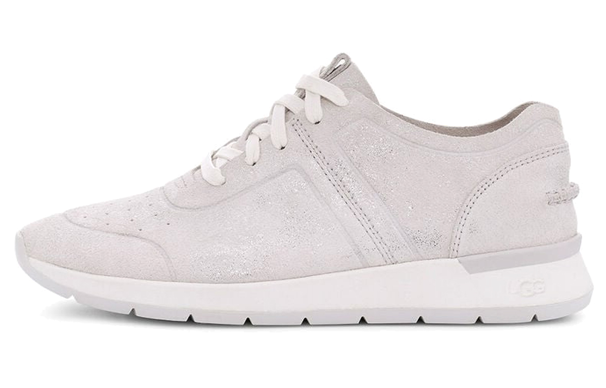 (Women) UGG Adaleen 'Silver' 1117336-SLVR