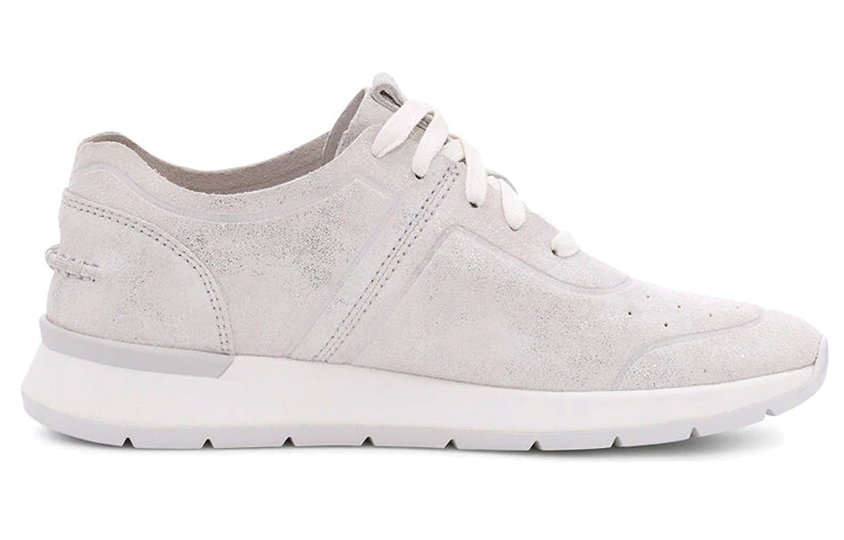 Order (W) UGG Adaleen '银色' 女靴 1117336-SLVR