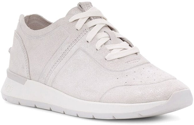 (W) UGG Adaleen '银色' 女靴 1117336-SLVR Lookbook (W) UGG Adaleen '银色' 女靴 1117336-SLVR