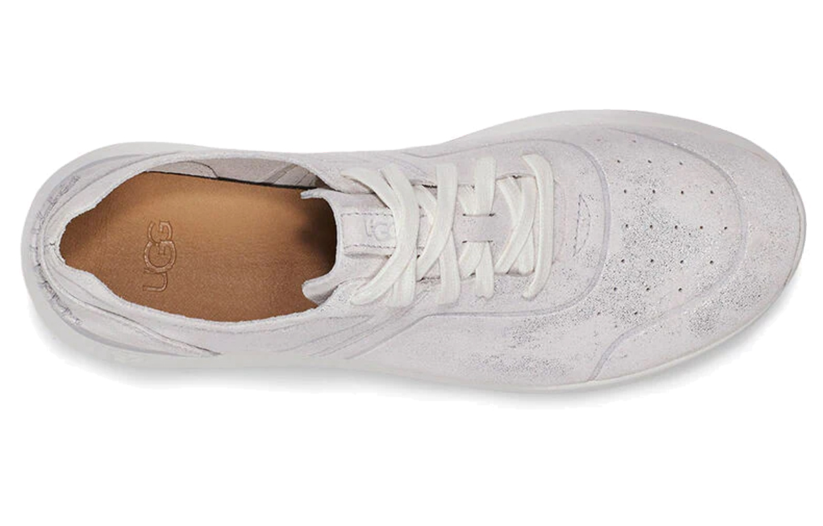 Shop (W) UGG Adaleen '银色' 女靴 1117336-SLVR