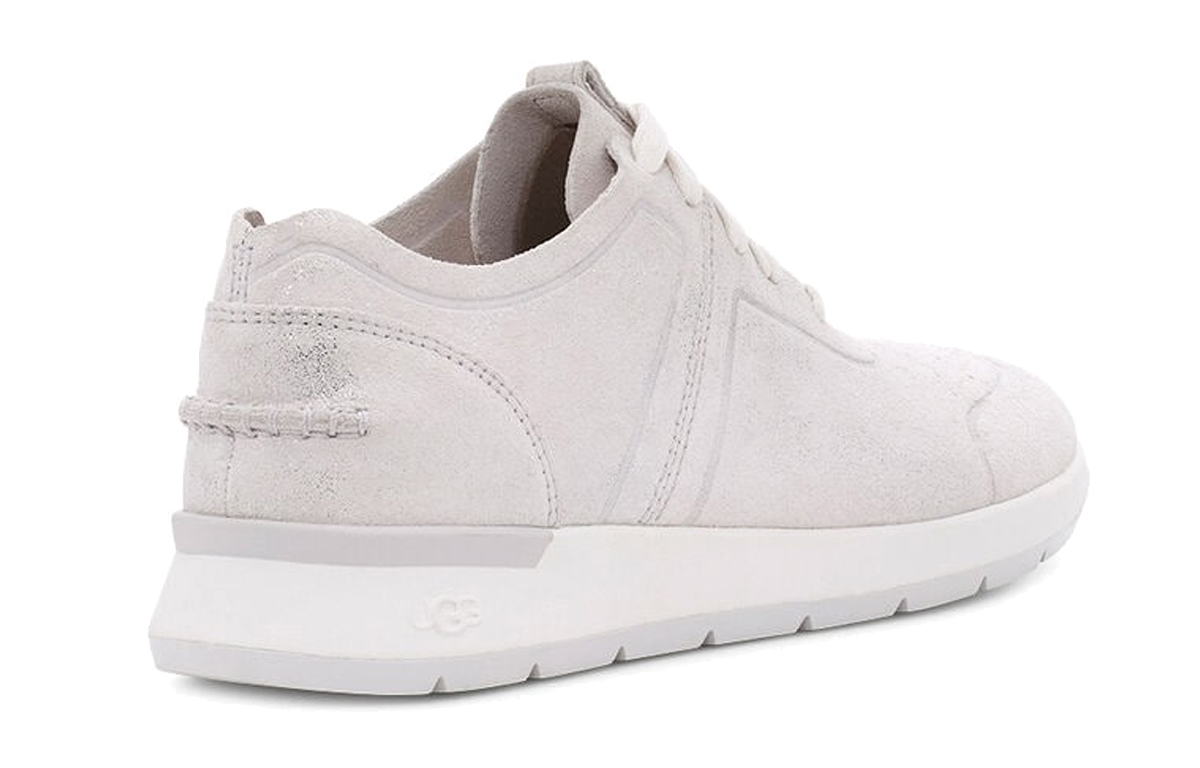 Purchase (W) UGG Adaleen '银色' 女靴 1117336-SLVR