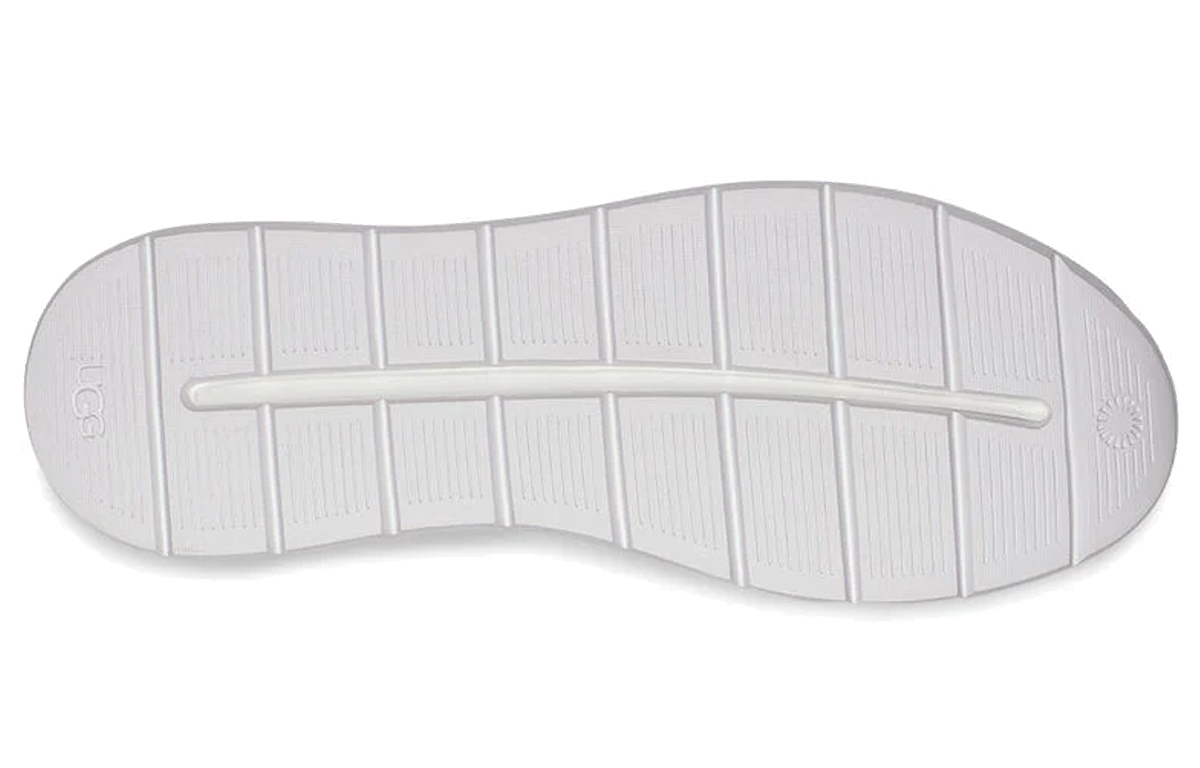 Details for (W) UGG Adaleen '银色' 女靴 1117336-SLVR