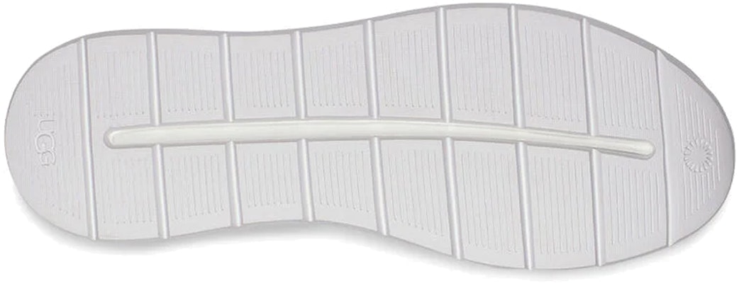 (W) UGG Adaleen '银色' 女靴 1117336-SLVR Details for (W) UGG Adaleen '银色' 女靴 1117336-SLVR