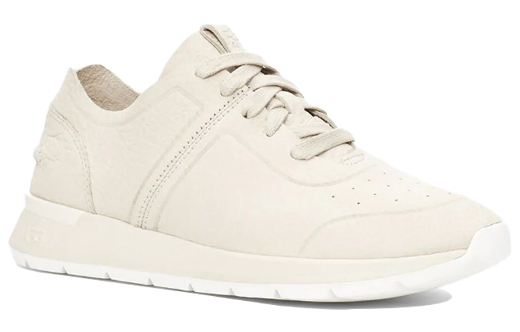 Lookbook (W) UGG Adaleen '白色' 女靴 1109539-WHT