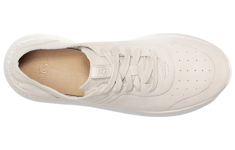 Purchase (W) UGG Adaleen '白色' 女靴 1109539-WHT