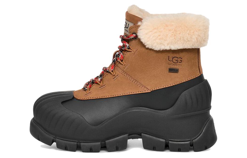 (Women) UGG Adiroam Hiker Boot 'Chestnut' 1130851-CHESTNUT