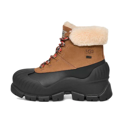 (W) UGG Adiroam Hiker Boot 'Chestnut'