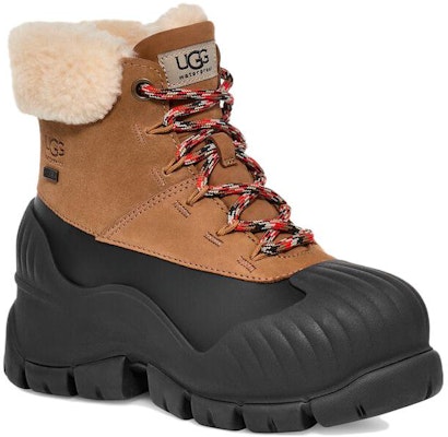 (Women) UGG Adiroam Hiker Boot 'Chestnut' 1130851-CHESTNUT Order (Women) UGG Adiroam Hiker Boot 'Chestnut' 1130851-CHESTNUT