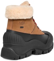(W) UGG Adiroam Hiker Boot 'Chestnut' Lelaki Wanita Kasut But 1130851-CHESTNUT Lookbook (W) UGG Adiroam Hiker Boot 'Chestnut' Lelaki Wanita Kasut But 1130851-CHESTNUT
