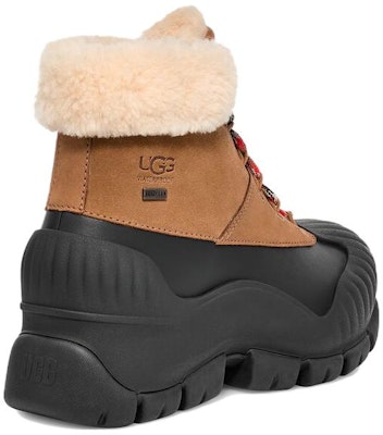 (Women) UGG Adiroam Hiker Boot 'Chestnut' 1130851-CHESTNUT Lookbook (Women) UGG Adiroam Hiker Boot 'Chestnut' 1130851-CHESTNUT