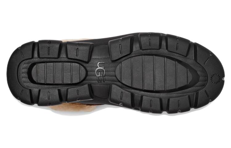 Shop (W) UGG Adiroam Hiker Boot 'Chestnut' Lelaki Wanita Kasut But 1130851-CHESTNUT