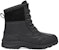(W) UGG Adiron 3 Dack Hiker 'Bulu Hitam' 1116352-BLK