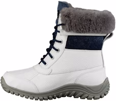 (Women) UGG Adirondack 2 1013505-WHT (Women) UGG Adirondack 2 1013505-WHT