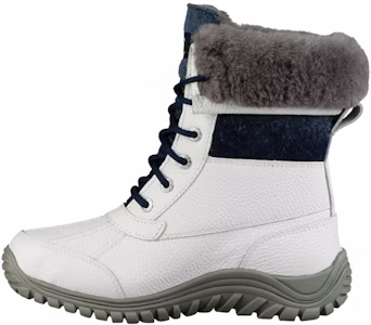 (W) UGG Adirondack 2 Sepatu Bot Wanita 1013505-WHT Buy (W) UGG Adirondack 2 Sepatu Bot Wanita 1013505-WHT