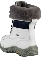 (W) UGG Adirondack 2 Botas Mujer Invierno 1013505-WHT Lookbook (W) UGG Adirondack 2 Botas Mujer Invierno 1013505-WHT