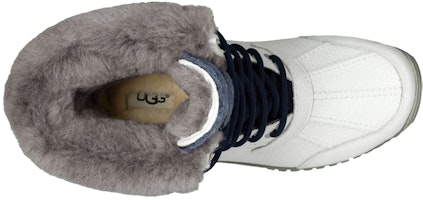 (W) UGG Adirondack 2 Botas Mujer Invierno 1013505-WHT Shop (W) UGG Adirondack 2 Botas Mujer Invierno 1013505-WHT