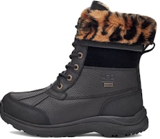 (Women) UGG Adirondack 3 'Black Brown' 1130311-BTC (Women) UGG Adirondack 3 'Black Brown' 1130311-BTC