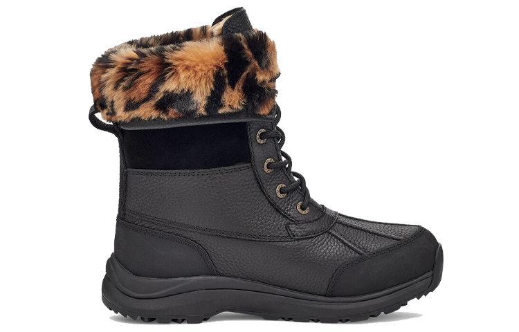 Order (W) 어그 아디론댁 III 블랙브라운 (UGG 아디론댁 3 블랙브라운 is also acceptable) 1130311-BTC