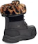 Lookbook (W) 어그 아디론댁 III 블랙브라운 (UGG 아디론댁 3 블랙브라운 is also acceptable) 1130311-BTC