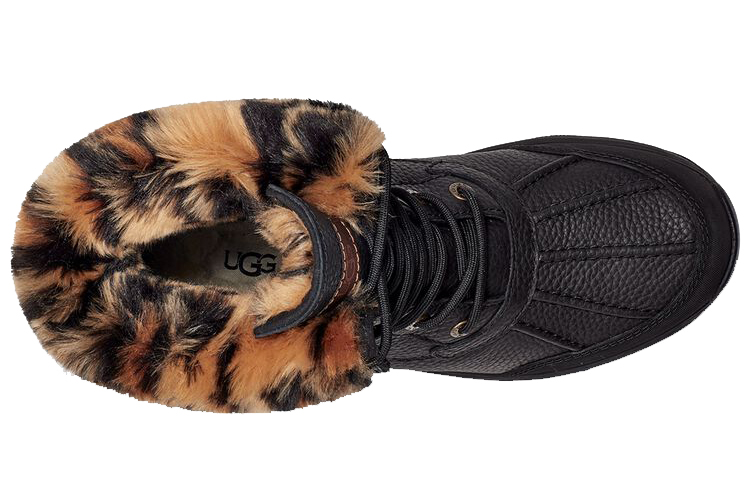 Shop (W) 어그 아디론댁 III 블랙브라운 (UGG 아디론댁 3 블랙브라운 is also acceptable) 1130311-BTC