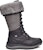 (Women) UGG Adirondack 3 'Black Grey' 1095142-BLK