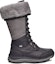 Order (Women) UGG Adirondack 3 'Black Grey' 1095142-BLK