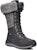 (Women) UGG Adirondack 3 'Black Grey' 1095142-BLK