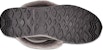 (Women) UGG Adirondack 3 'Black Grey' 1095142-BLK