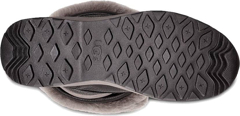 (W) 어그 아디론댁 III 블랙 그레이 (UGG 아디론댁 3 블랙/그레이 is slightly shorter if "/" is acceptable) 1095142-BLK Shop (W) 어그 아디론댁 III 블랙 그레이 (UGG 아디론댁 3 블랙/그레이 is slightly shorter if "/" is acceptable) 1095142-BLK